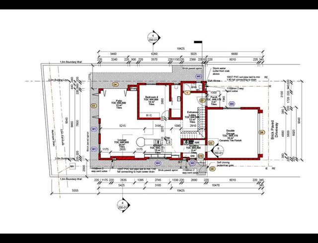 4 BEDROOM HOUSE FOR SALE IN LYNNWOOD GLEN